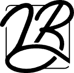 La bibliothèque bar Logo